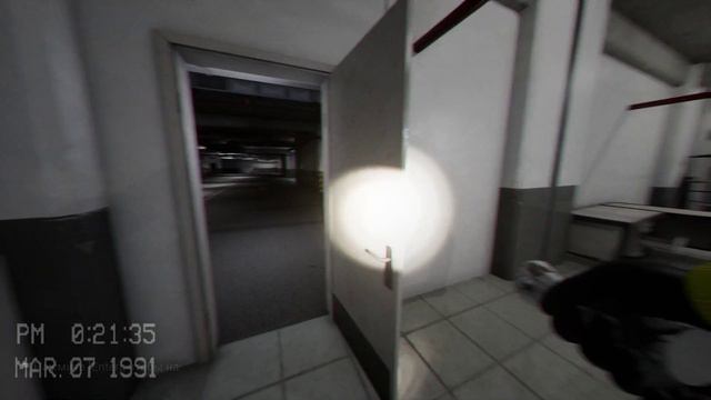 🚀Escape The Backrooms | Часть 1 (НОВАЯ ВЕРСИЯ)🚀 смотреть онлайн
