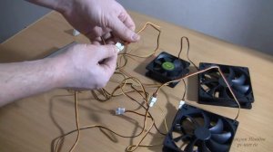 Реобас - полный контроль над скоростью вентиляторов ПК