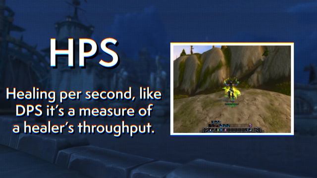 WoW Encyclopedia: Abbreviations & Terminology – New & Returning Player Guides by Bellular смотреть онлайн