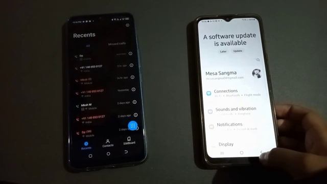 samsung galaxy A12 incoming call first impression смотреть онлайн