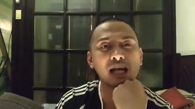 Drew Olivar "Boy Landi" Makagago Vs Boy Landi Part 2 смотреть онлайн