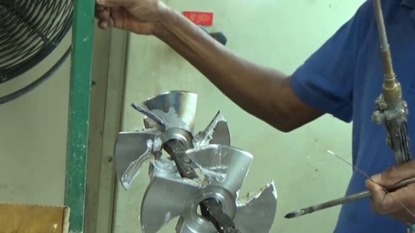 Как делаются фрезы Димар. Dimar. How router bits are made