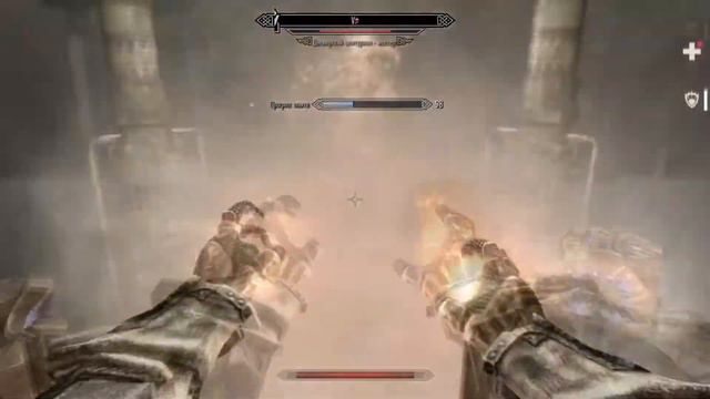 ПРОХОЖДЕНИЕ THE ELDER SCROLLS V: SKYRIM В 2020 ГОДУ №14 смотреть онлайн