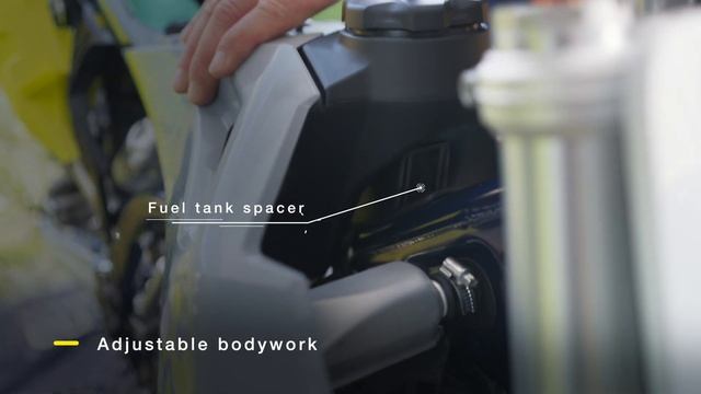 TC 50 and TC 65 2024 – Two-wheel progression starts here | Husqvarna Motorcycles смотреть онлайн