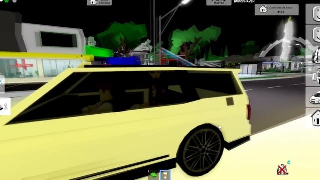 24 HORAS SIENDO MILLONARIOS EN BROOKHAVEN | Tengo un Mayordomo | Kori Roblox смотреть онлайн