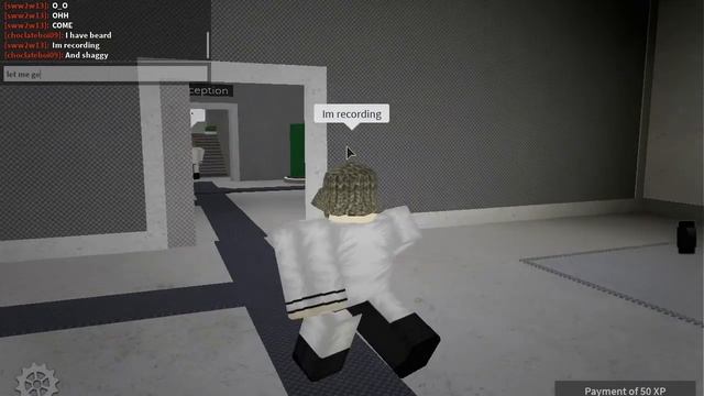 Expirement Android | Roblox (Ro-bio) смотреть онлайн