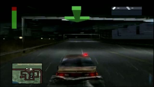 World's Scariest Police Chases - Mission 13 - The Stool Pigeon смотреть онлайн