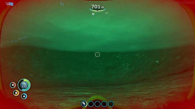 Subnautica & Subnautica Below Zero - All Death Scenes смотреть онлайн