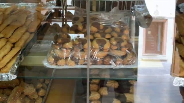 Kalymnos - the real Greek island experience. смотреть онлайн