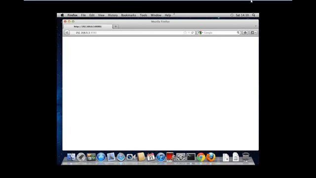 CVE2012-0507 Java AtomicReferenceArray Type Violation Vulnerability Metasploit Demo смотреть онлайн