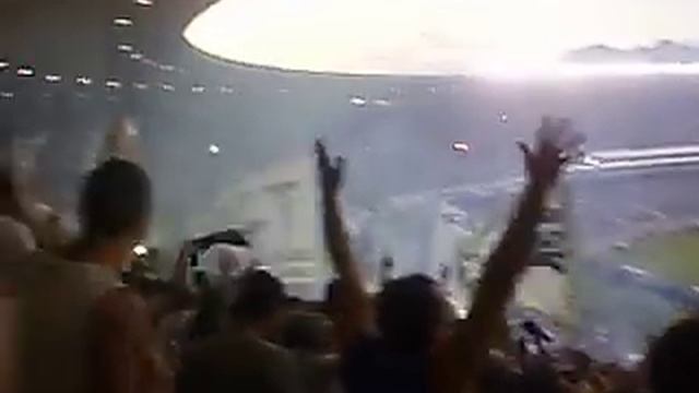 Maracana Stadium - Flamenco vs Botafogo смотреть онлайн