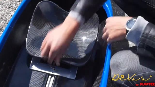 DiVa'a 3.0 by plastex смотреть онлайн