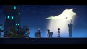 Почему Баквит стал злодеем? Теория "Герои Энвелла".