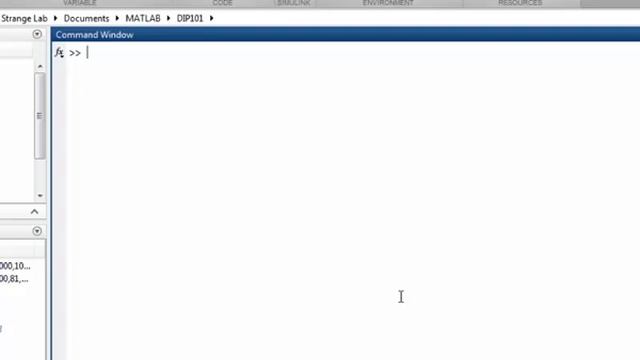 crop a bounding box from image returned by regionprops function | matlab image processing | imcrop смотреть онлайн