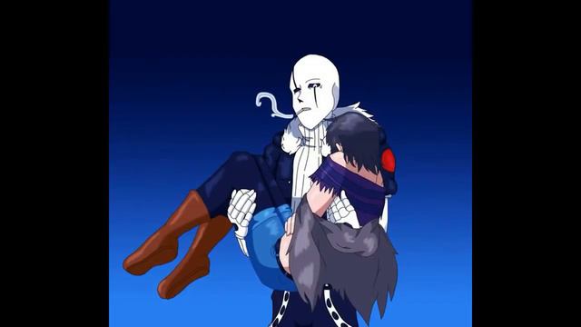 Undertale и другие AU | Frans | Анимация и Арты смотреть онлайн