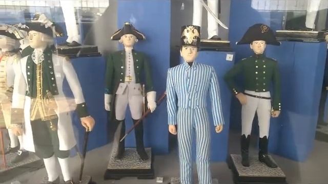 Экскурсия на подводную лодку-музей Б-396 в Северном Тушино, Москва. смотреть онлайн