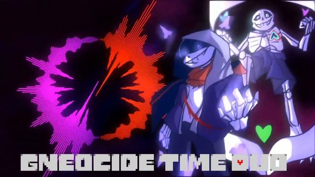 (Say Good bye Gtd)[Genocide Time Duo]Phase3-Pathological Harted(Official Video) смотреть онлайн