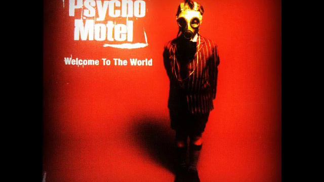 Underground - Psycho Motel (Adrian Smith)