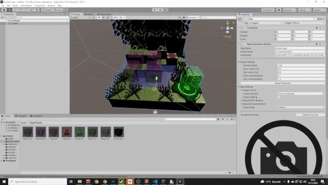 how to make custom maps in gorilla tag смотреть онлайн