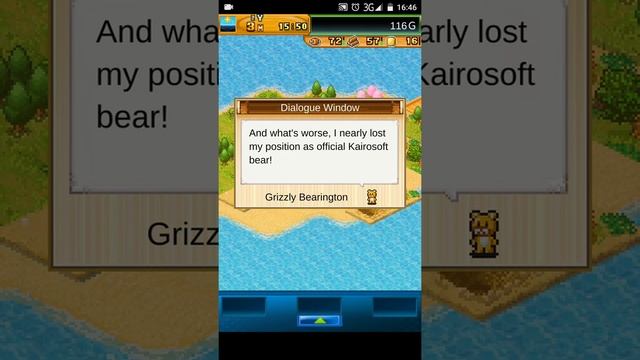 Tiny Island : Beastie Bay let's play episode 3 смотреть онлайн