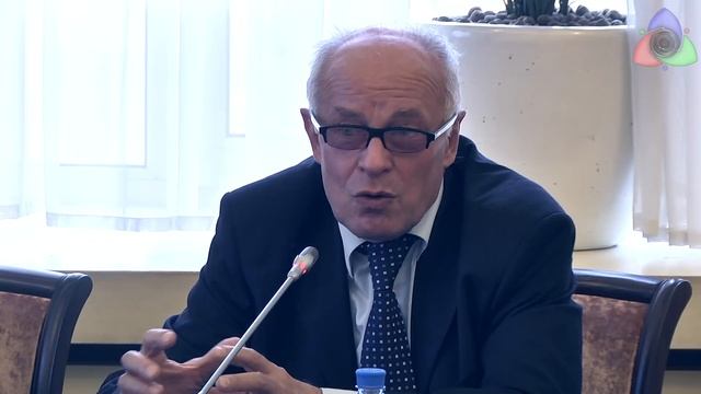 II Всероссийская конференция аналитиков. Секция 1 смотреть онлайн