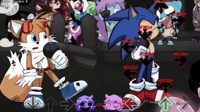 Untold Loneliness but Different Characters Sing It ? ❰Ragnaros Remix, Animation, Dialog, 240 FPS❱ смотреть онлайн