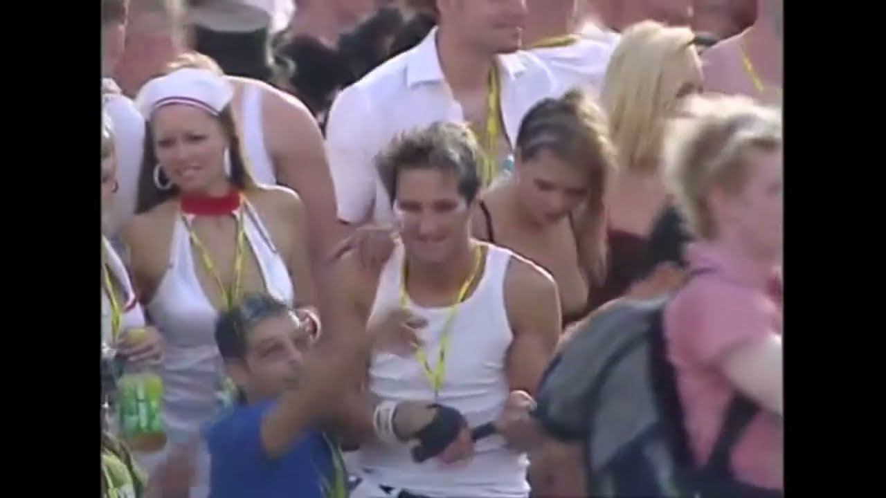 DJ Глюк (DJ Gluk) - Hardstyle F*cKKKing Jumping Vol. 60 [Hardstyle/Jumpstyle] August 2020 смотреть онлайн