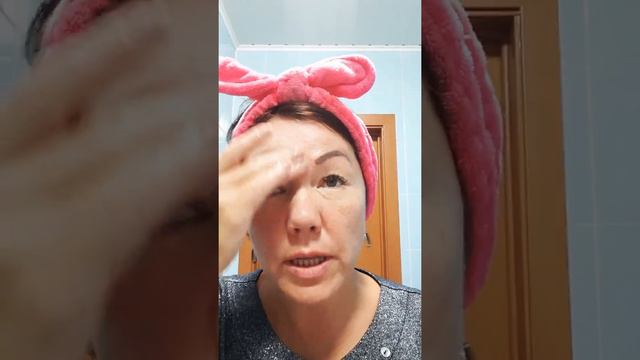 Антивозрастная тональная основа Орифлэйм- тест драйв. смотреть онлайн