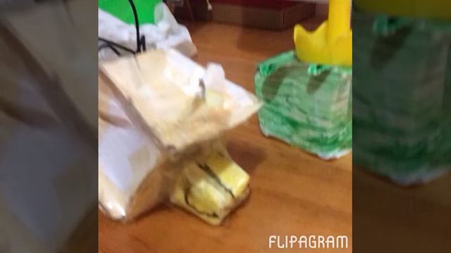 Angry Birds Friends Episode 5 The fighting War смотреть онлайн