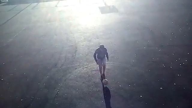 Научились фристайлить! смотреть онлайн