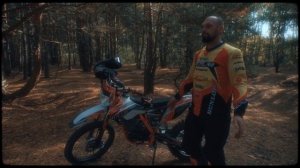 Regulmoto ATHLETE 250 | честный отзыв о мотоцикле Regulmoto ATHLETE 250 | продал ЗИД 250