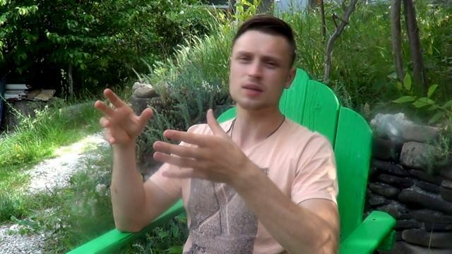 Сказ о том, как холистический массаж меняет жизнь 1 серия смотреть онлайн