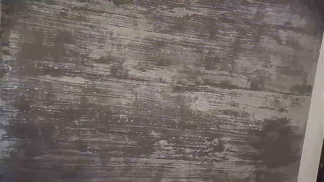 Всё очень просто!!! декорация стены "1000 линий " смотреть онлайн