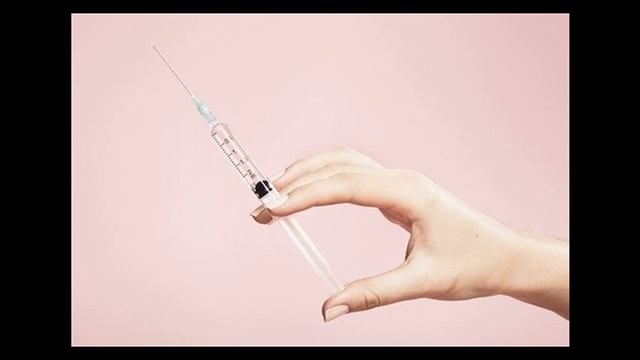 Как убрать шишки после уколов? смотреть онлайн
