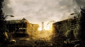 КЛИП Авария на ЧАЭС l Время помнит 1986 l - [Sokolow Novoe vremya CHernobyl OST]