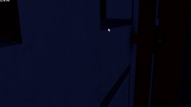 FNAF: Security Breach in FNaF 4 (Demo & Jumpscares) смотреть онлайн