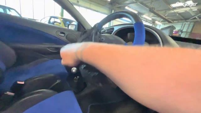 [AUTOKULTUR EXPRESS #10] Ford Puma Racing ST160 смотреть онлайн