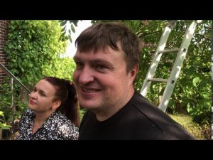 В гостях у Алексея Калугина. Ступино. Часть вторая. 12.09.2020