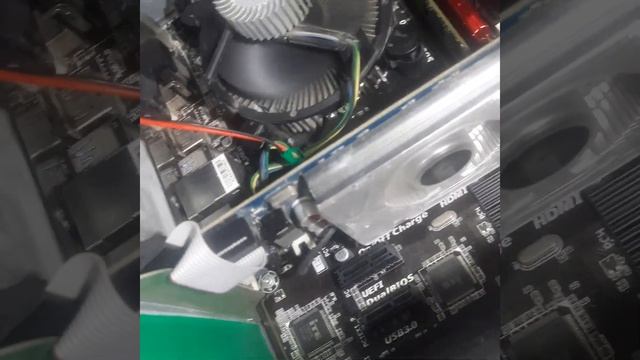 GEFORCE GT 430 1GB TESTING смотреть онлайн
