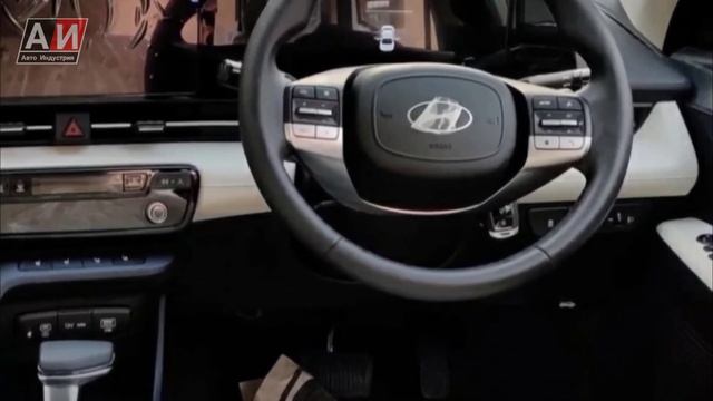 ✅Новый Солярис Hyundai Solaris / Verna (2024) Больше и безопаснее смотреть онлайн