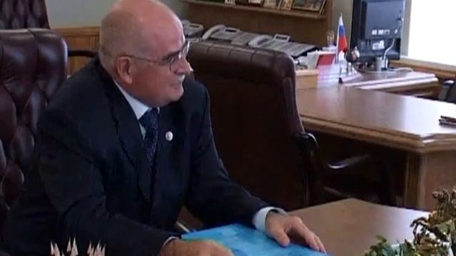 денин встреча с данцевым БЗ 02 10 13 смотреть онлайн