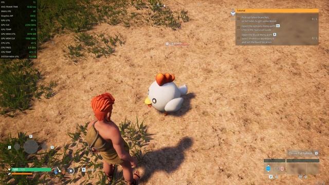 Palworld - PureDark FSR 3 Frame Generation Mod Installation | No Ghosting/Flickering | Low End PC