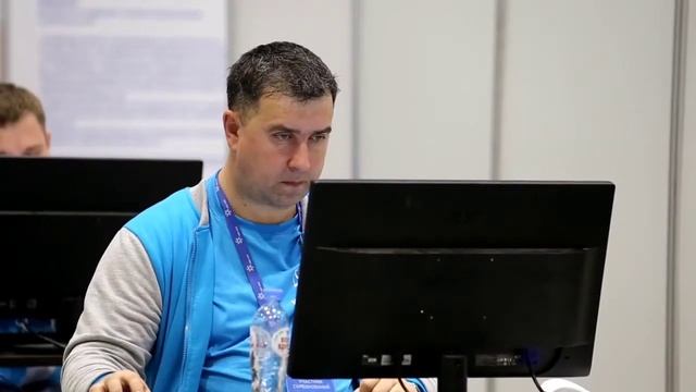 Международный строительный чемпионат в Сочи-2023: второй день смотреть онлайн