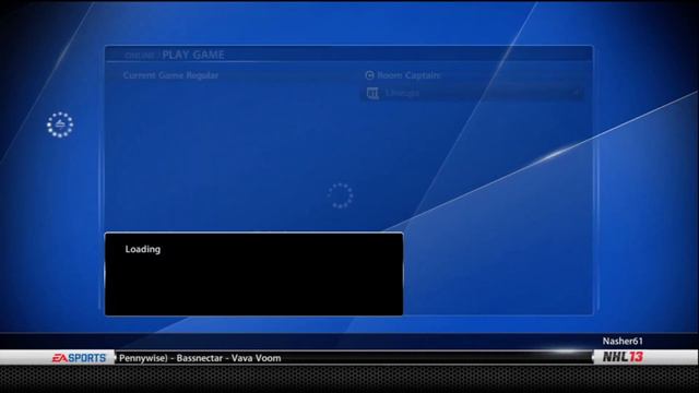 NHL 13 | Road to Elite Champs | Episode 1 "Let's Gooo!" смотреть онлайн