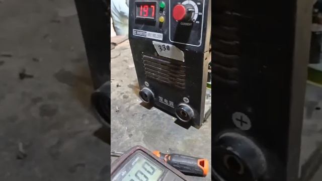 Power Supply Repairing Of Welding Machine ZX7-250 DT MOS PART 2 | MOSFET Inverter Welding Machine