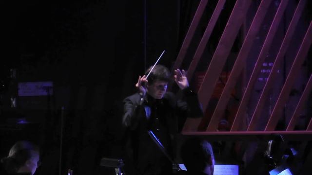 The Tragedy of Carmen, Maxim Kuzin - Conductor смотреть онлайн