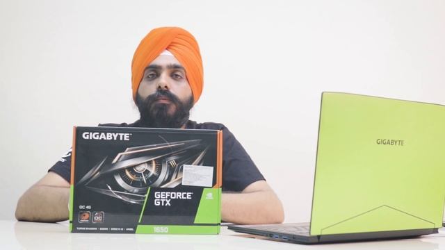 AORUS INDIA | GIGABYTE NVIDIA GEFORCE GTX 1650 UNBOXING & FIRST LOOK смотреть онлайн