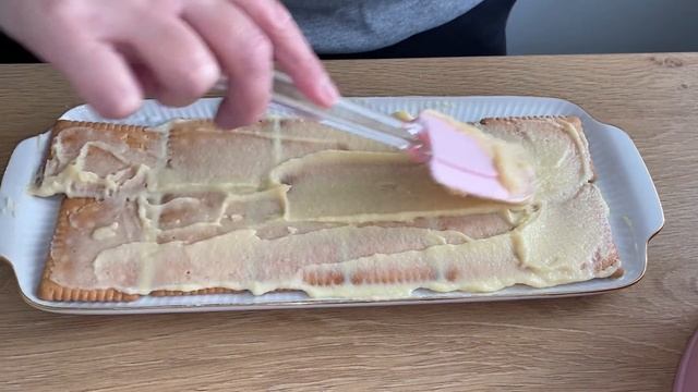 Торт ? Из печенья| Без выпечки| ЛЕГКО И БЫСТРО ? смотреть онлайн