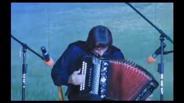 Сергей Власов - Токката Дербенко смотреть онлайн