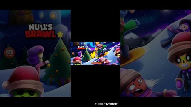 Сегодня буду снимать brawl Stars Спасибо за комментарии смотреть онлайн